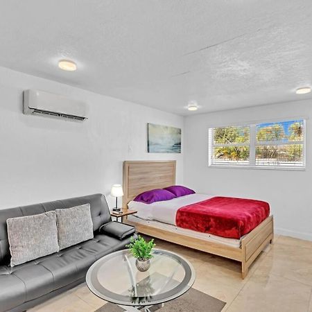 Hollywood Vacation Mins To Beach & Hard Rock #193 Apartment ภายนอก รูปภาพ