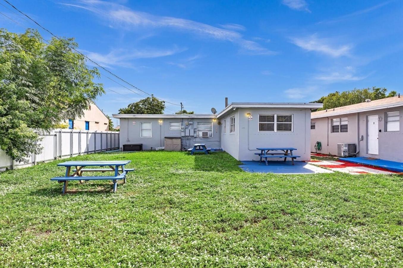 Hollywood Vacation Mins To Beach & Hard Rock #193 Apartment ภายนอก รูปภาพ