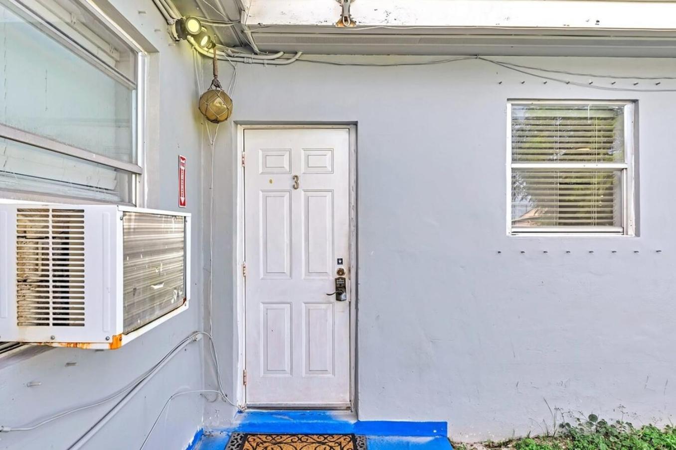 Hollywood Vacation Mins To Beach & Hard Rock #193 Apartment ภายนอก รูปภาพ