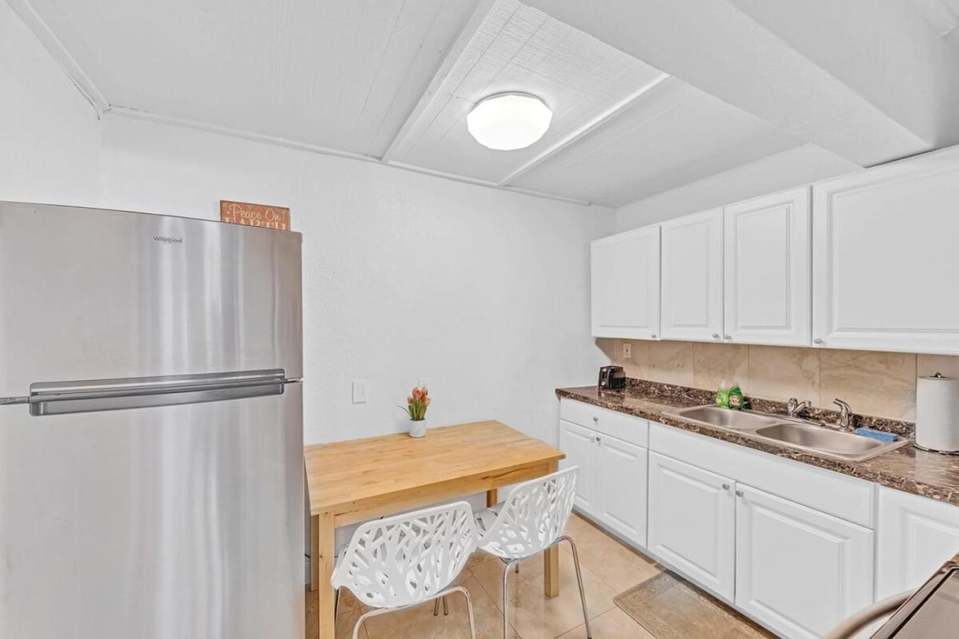 Hollywood Vacation Mins To Beach & Hard Rock #193 Apartment ภายนอก รูปภาพ