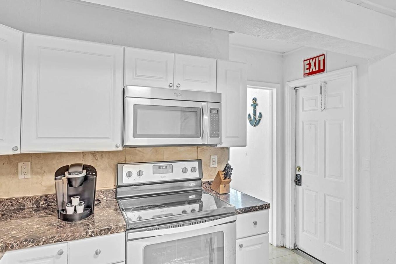 Hollywood Vacation Mins To Beach & Hard Rock #193 Apartment ภายนอก รูปภาพ