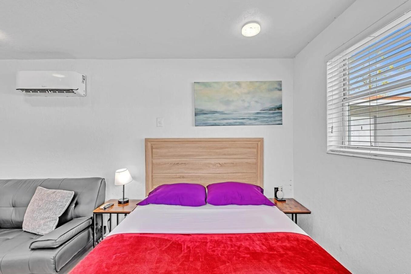 Hollywood Vacation Mins To Beach & Hard Rock #193 Apartment ภายนอก รูปภาพ