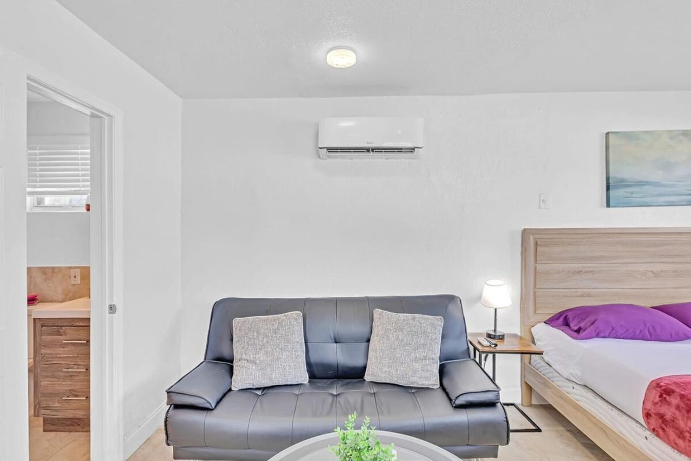 Hollywood Vacation Mins To Beach & Hard Rock #193 Apartment ภายนอก รูปภาพ